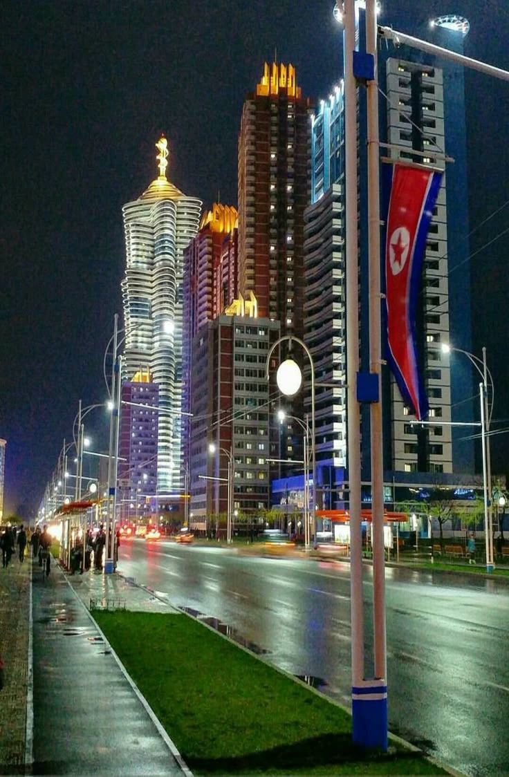 North Korea🇰🇵 thumbnail