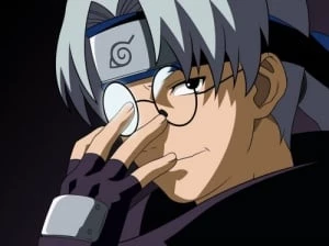 Kabuto Yakushi thumbnail