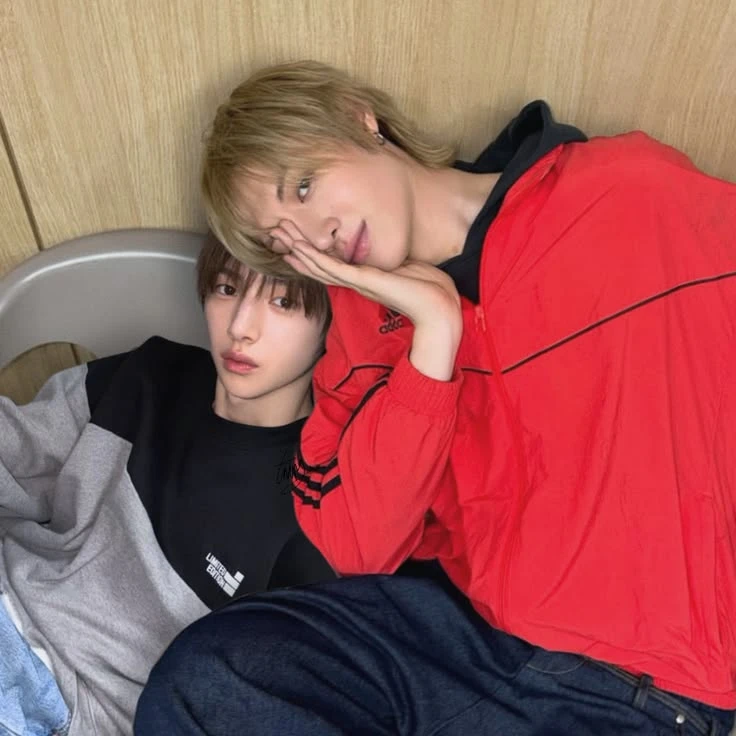 Juhoon & Martin thumbnail