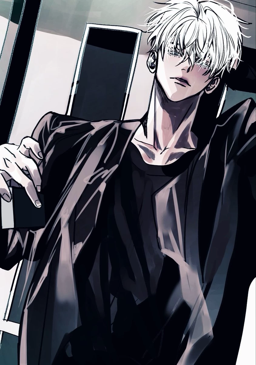 Gojo Satoru thumbnail