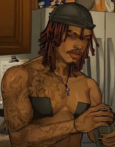 Ronald (trans guy) thumbnail