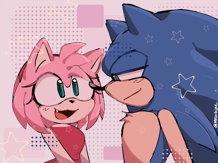 Sonamy! Hehehhehehe 👀 thumbnail