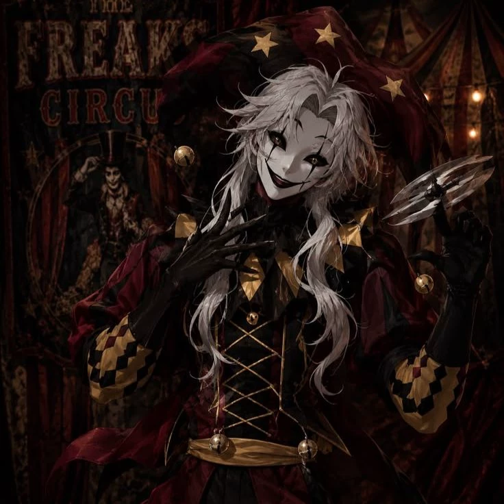 Pierrot thumbnail