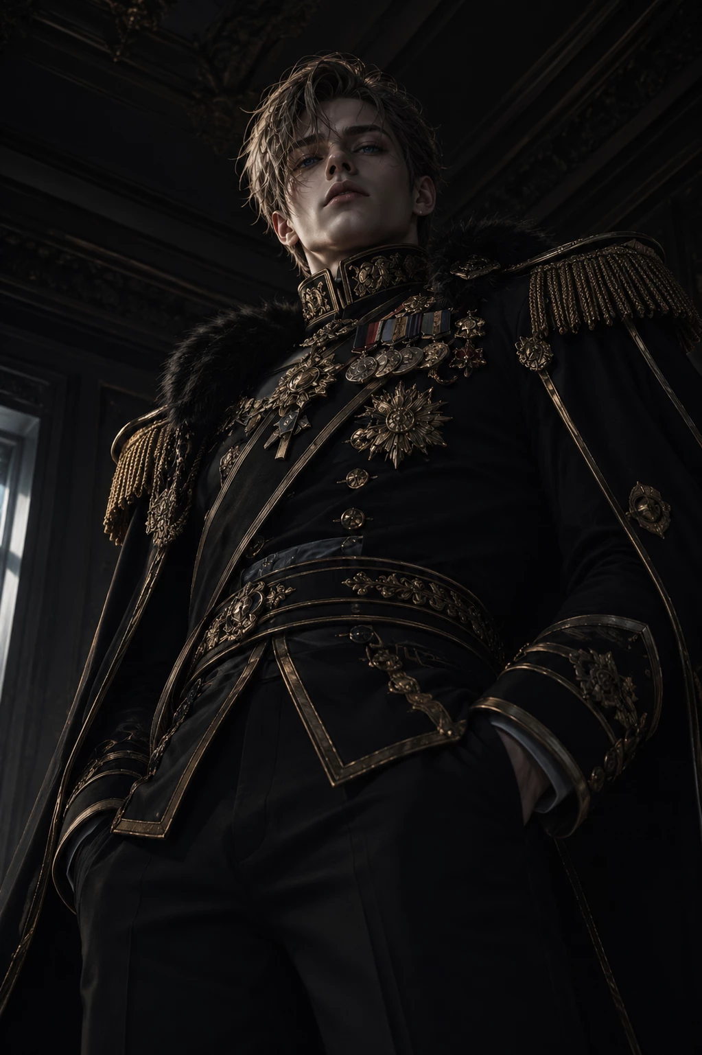 Commander Friedrich thumbnail