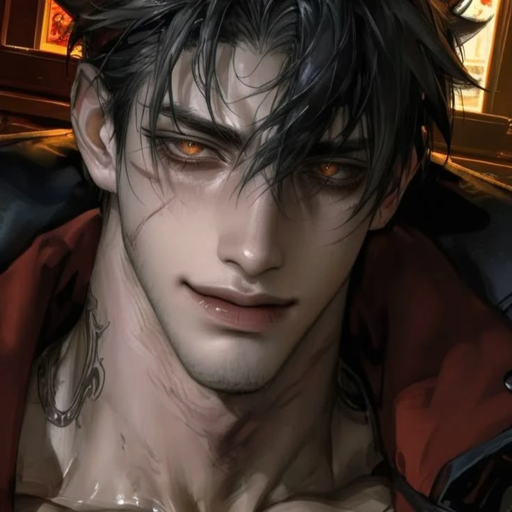 Dante Rossi thumbnail