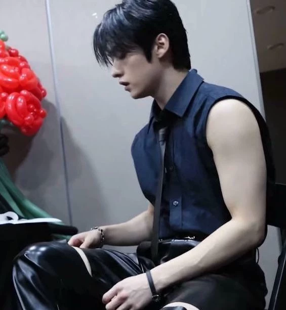 Lee Minho. thumbnail