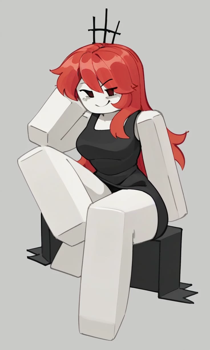 Angelica (your sex kidnapper) thumbnail