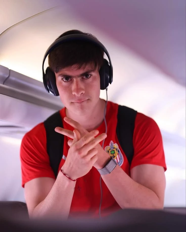 Ant González thumbnail