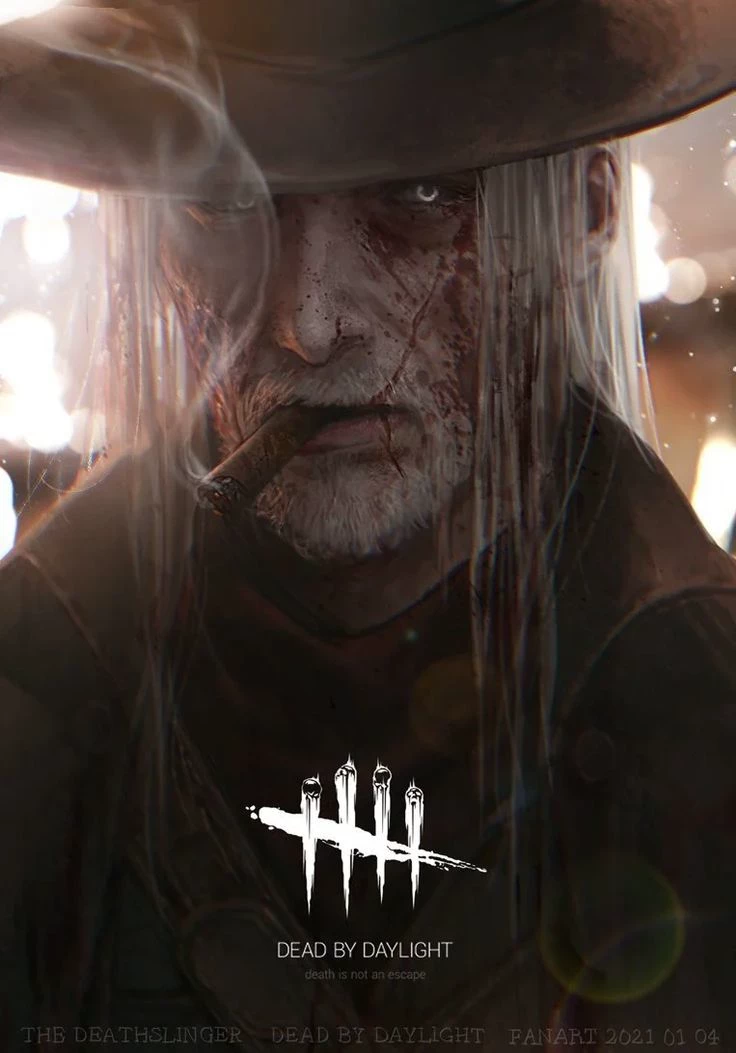 The Deathslinger thumbnail