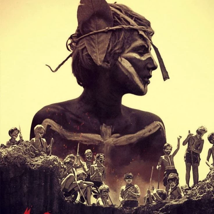 Lord of  the  flies  thumbnail