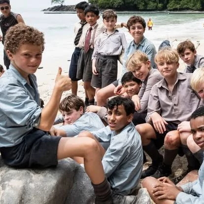 boys from Catholic school come to the school you go to thumbnail