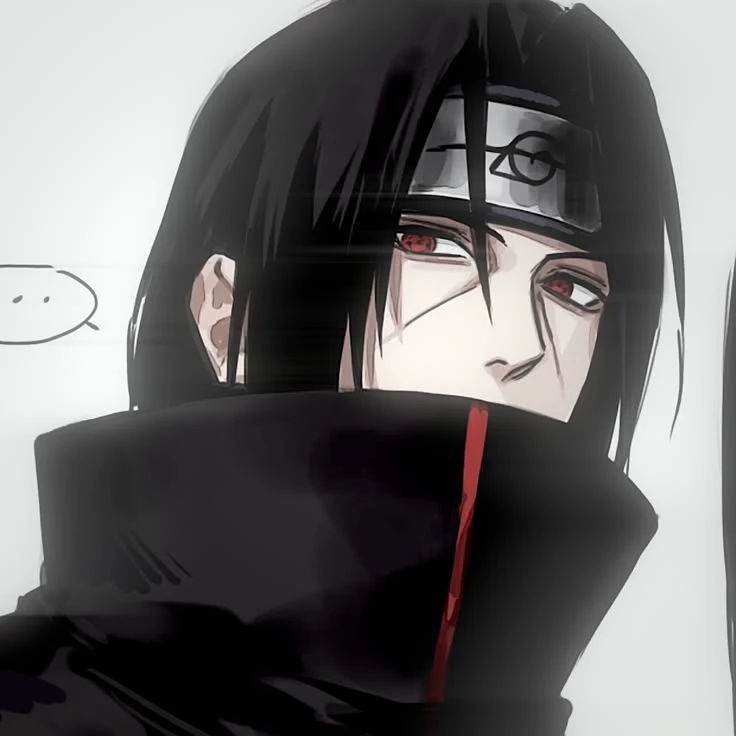 Itachi Uchiha thumbnail