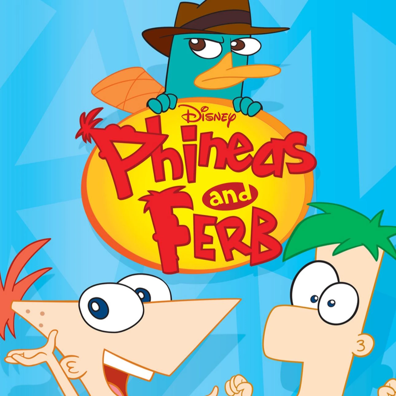 Phineas Flynn thumbnail