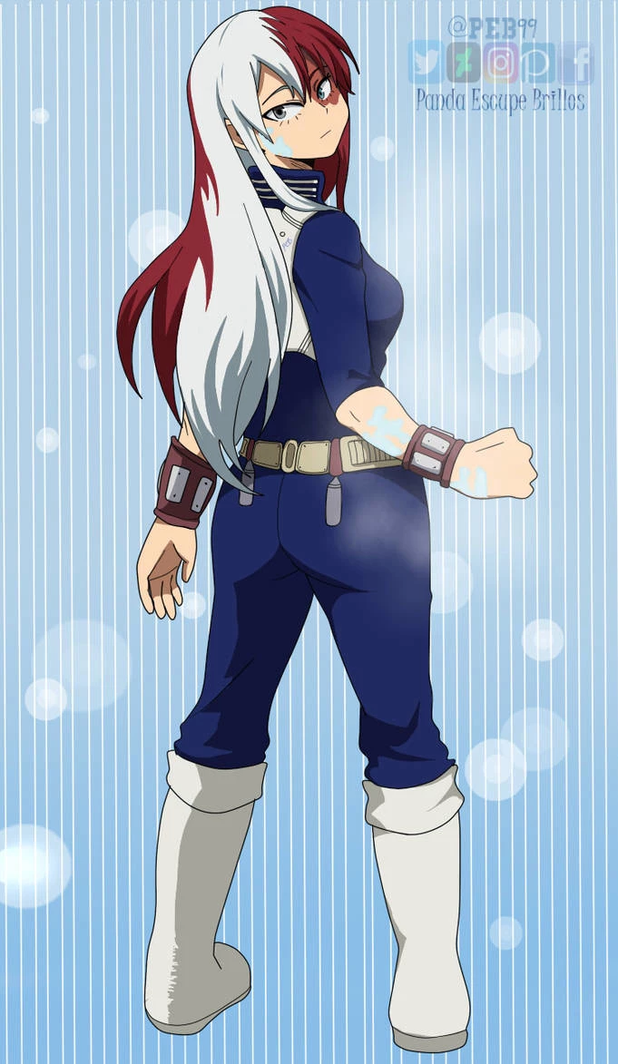 Shouko Todoroki thumbnail
