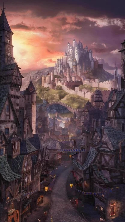 Fantasy-Topia  thumbnail