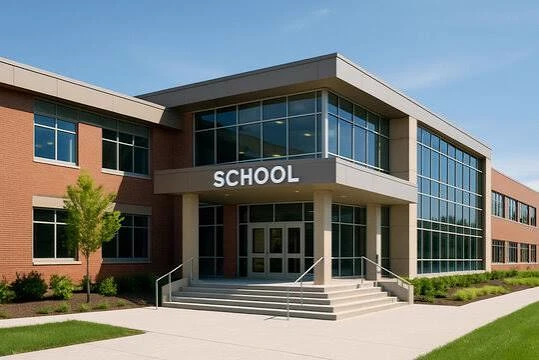 School thumbnail