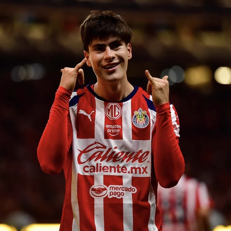 Armando González thumbnail