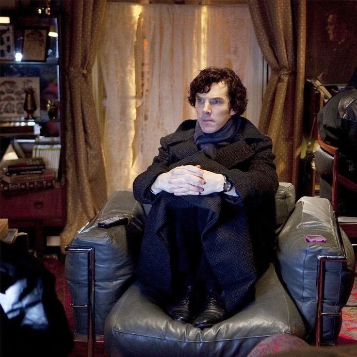Sherlock Holmes thumbnail