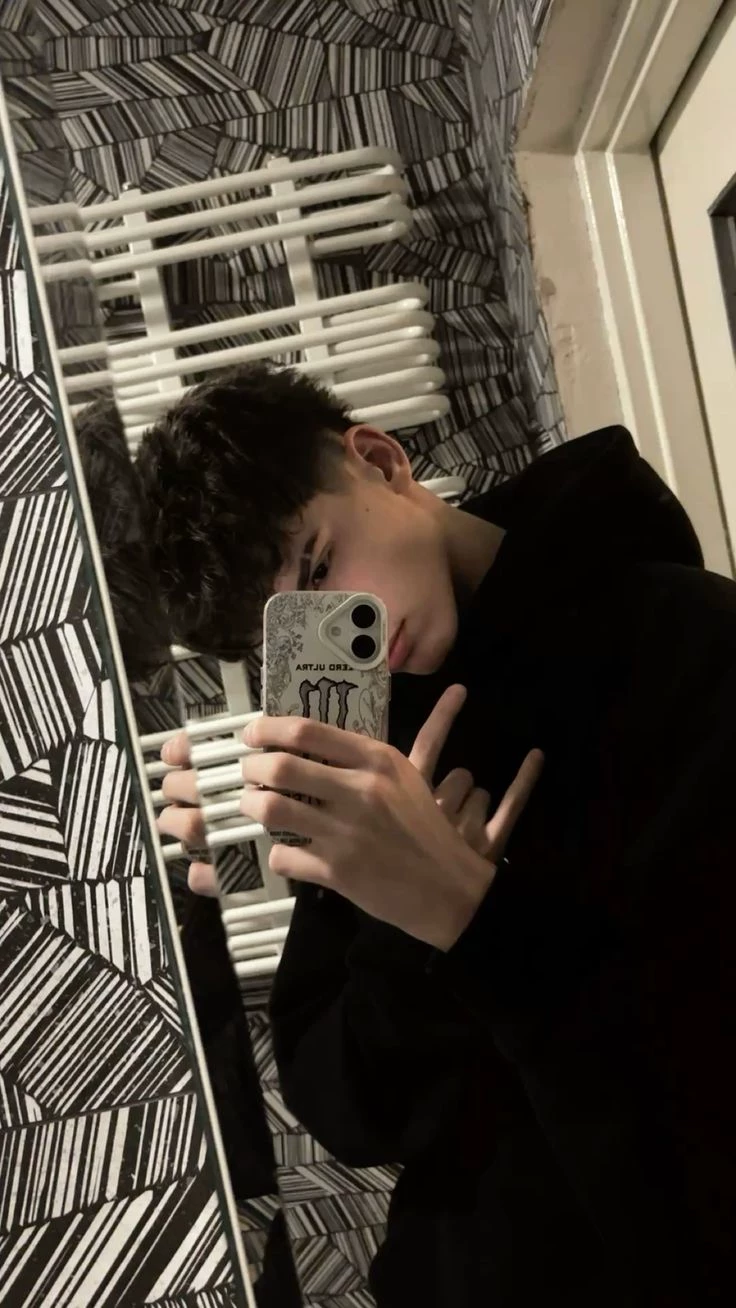 Jay (Enemies to Lovers) thumbnail