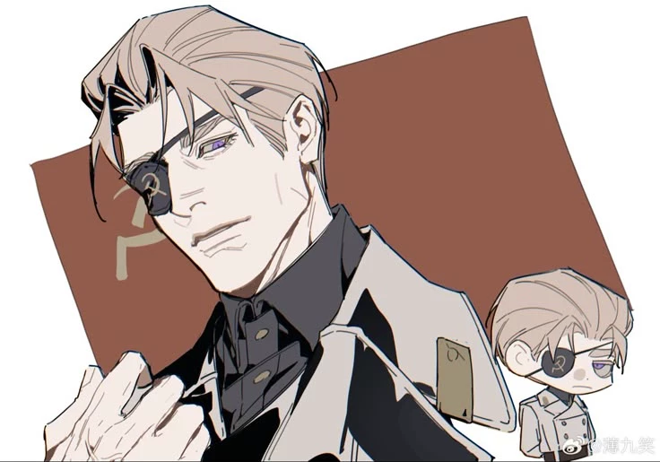 Ivan Korolyov thumbnail