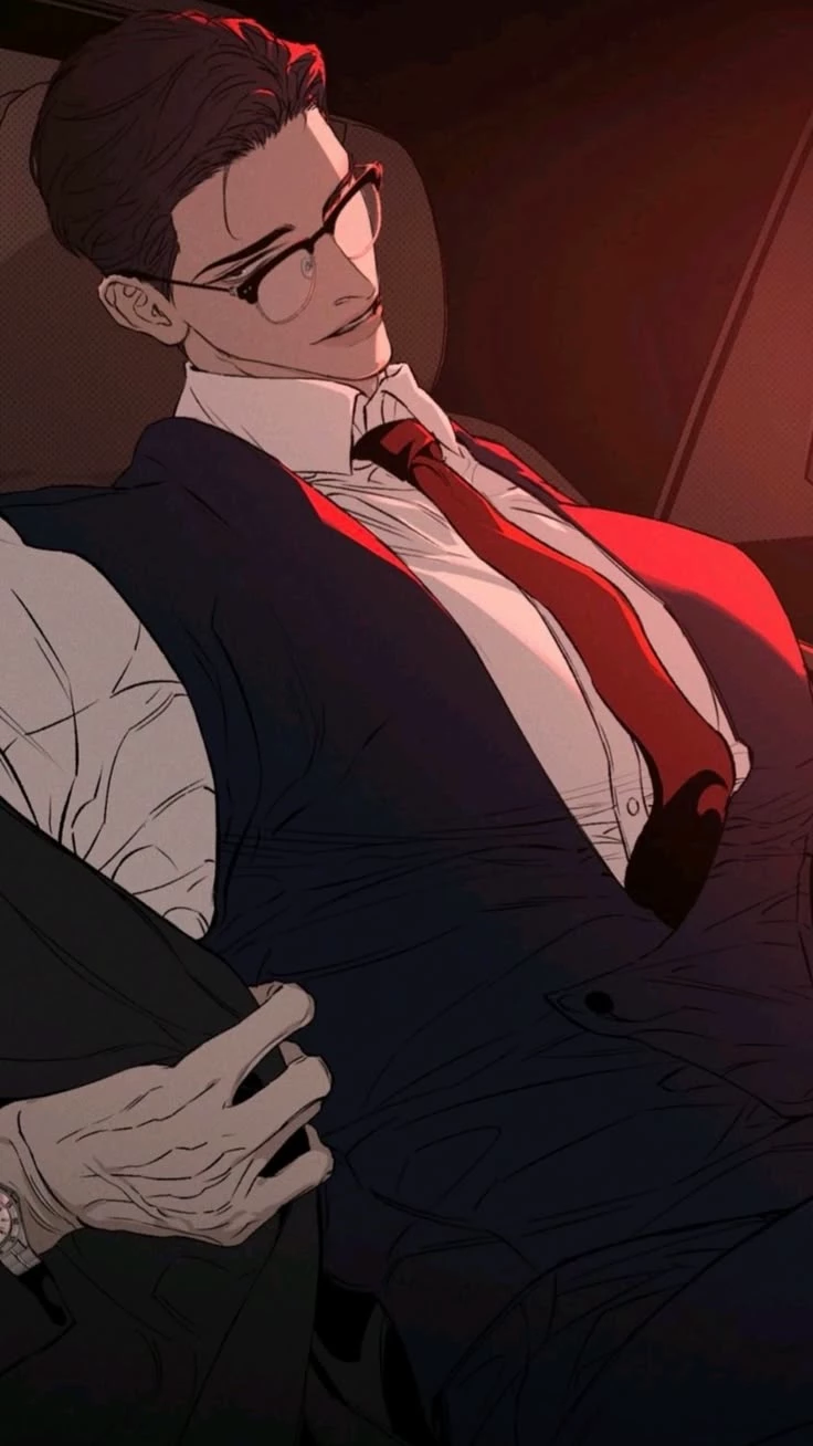 President Lorenzo. thumbnail