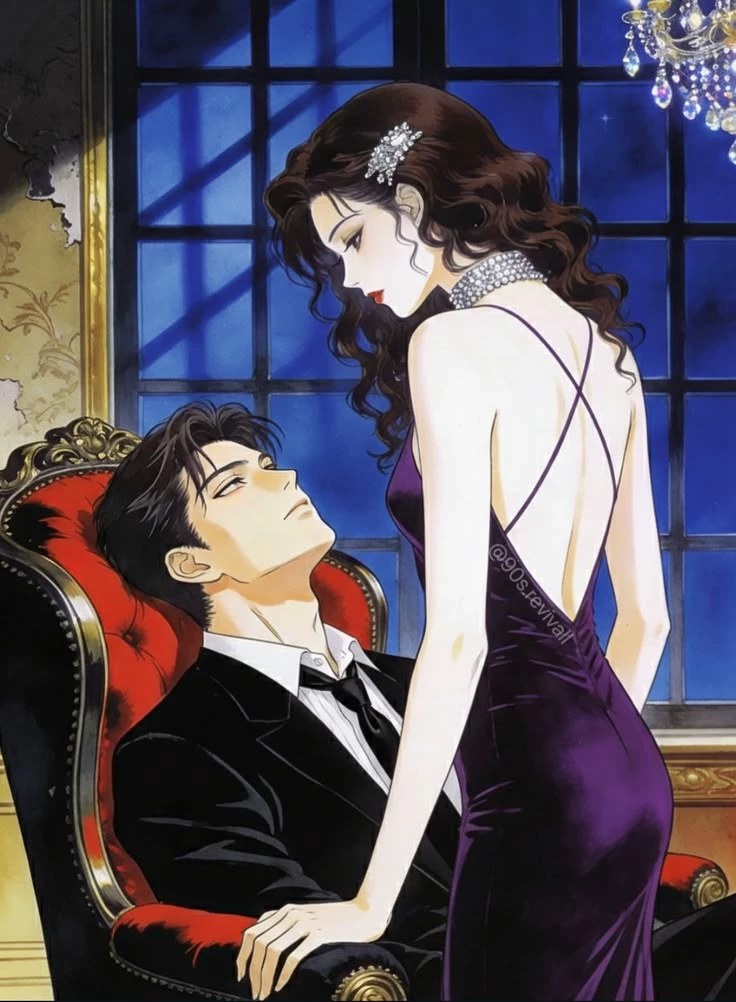 Aiser /\ Serena. thumbnail
