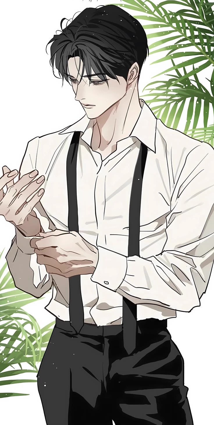 Contracted Marriage Ends in Love - Maxwell Maximilian thumbnail