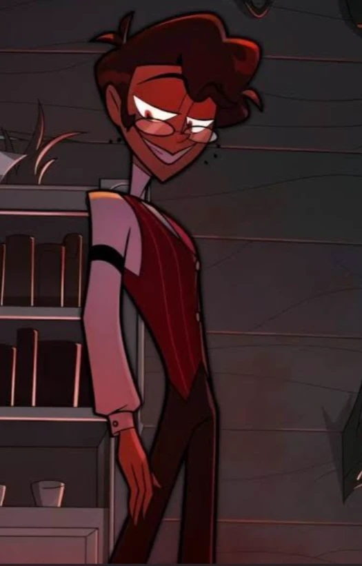 Alastor thumbnail
