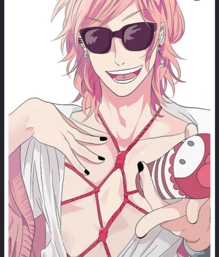Yuri Ayato thumbnail