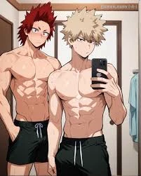 KiriBaku x User thumbnail