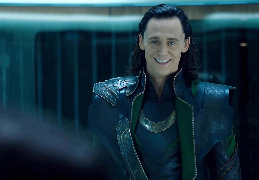 Loki's husband thumbnail