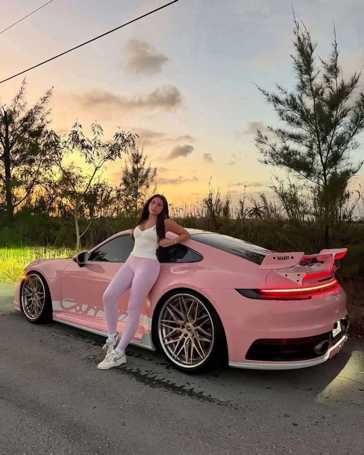 rich girl thumbnail