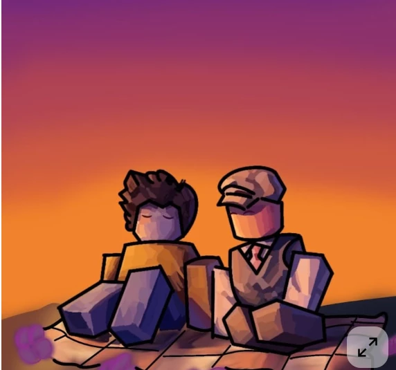 Abraham and Betillo thumbnail