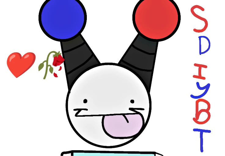 Pixxel! (Roblox forsaken and DOD oc) thumbnail