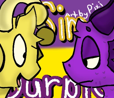 Simon-SPRUNKI (You're Durple) thumbnail