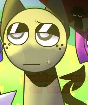 𝙶𝚊𝚜𝚎-(SPRUNKI) thumbnail