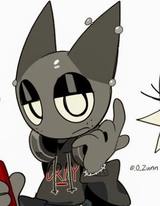 Gray-(SPRUNKI) thumbnail
