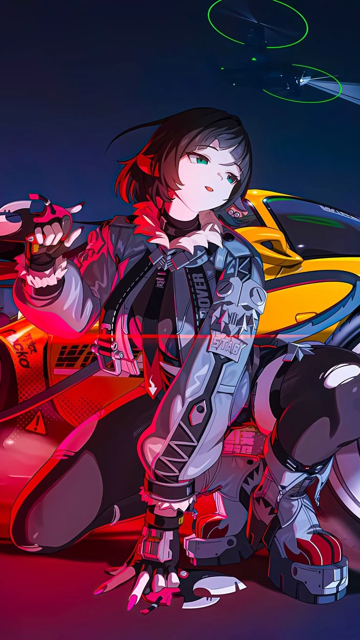 Jane Doe thumbnail