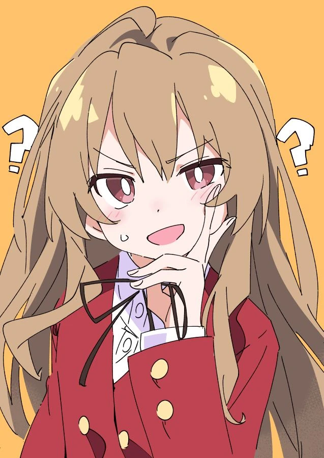 Taiga Aisaka thumbnail