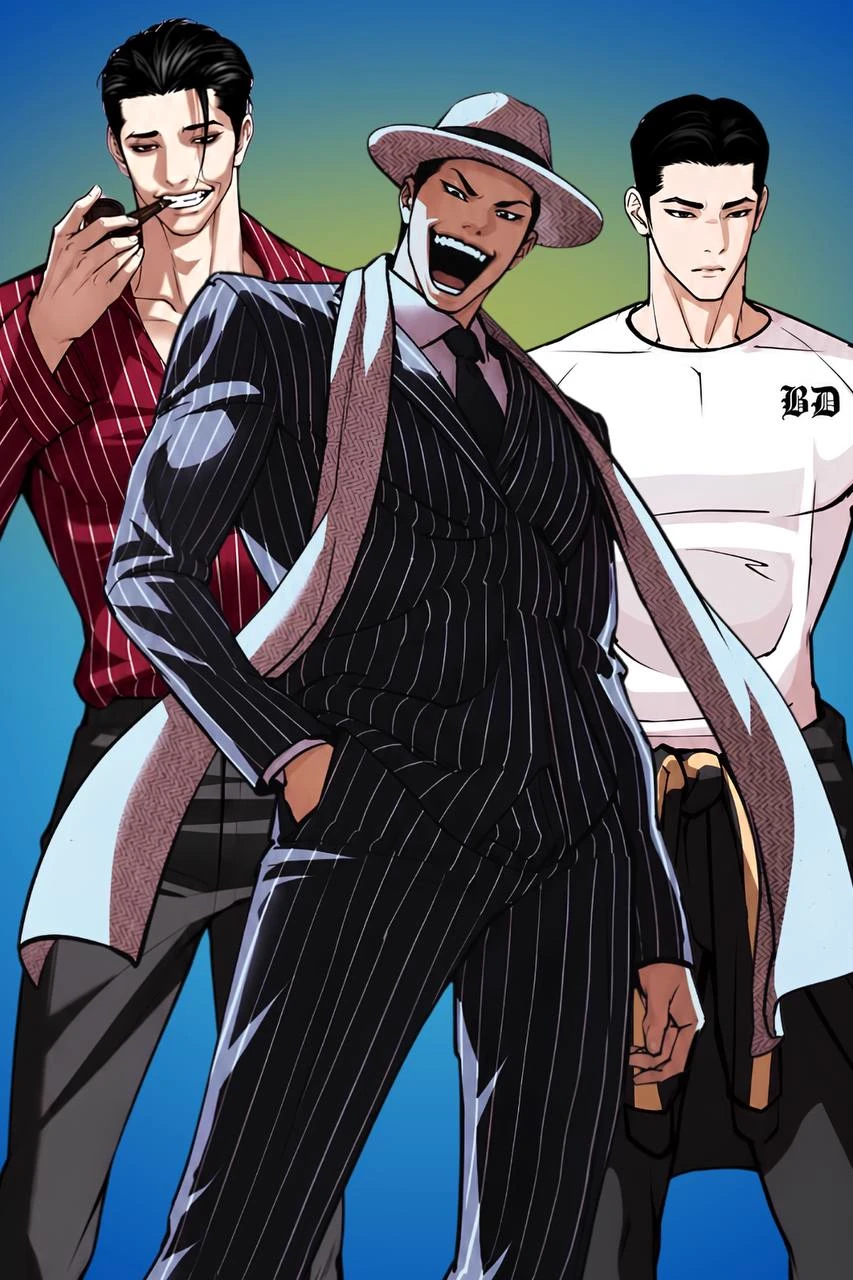 Kim Family thumbnail