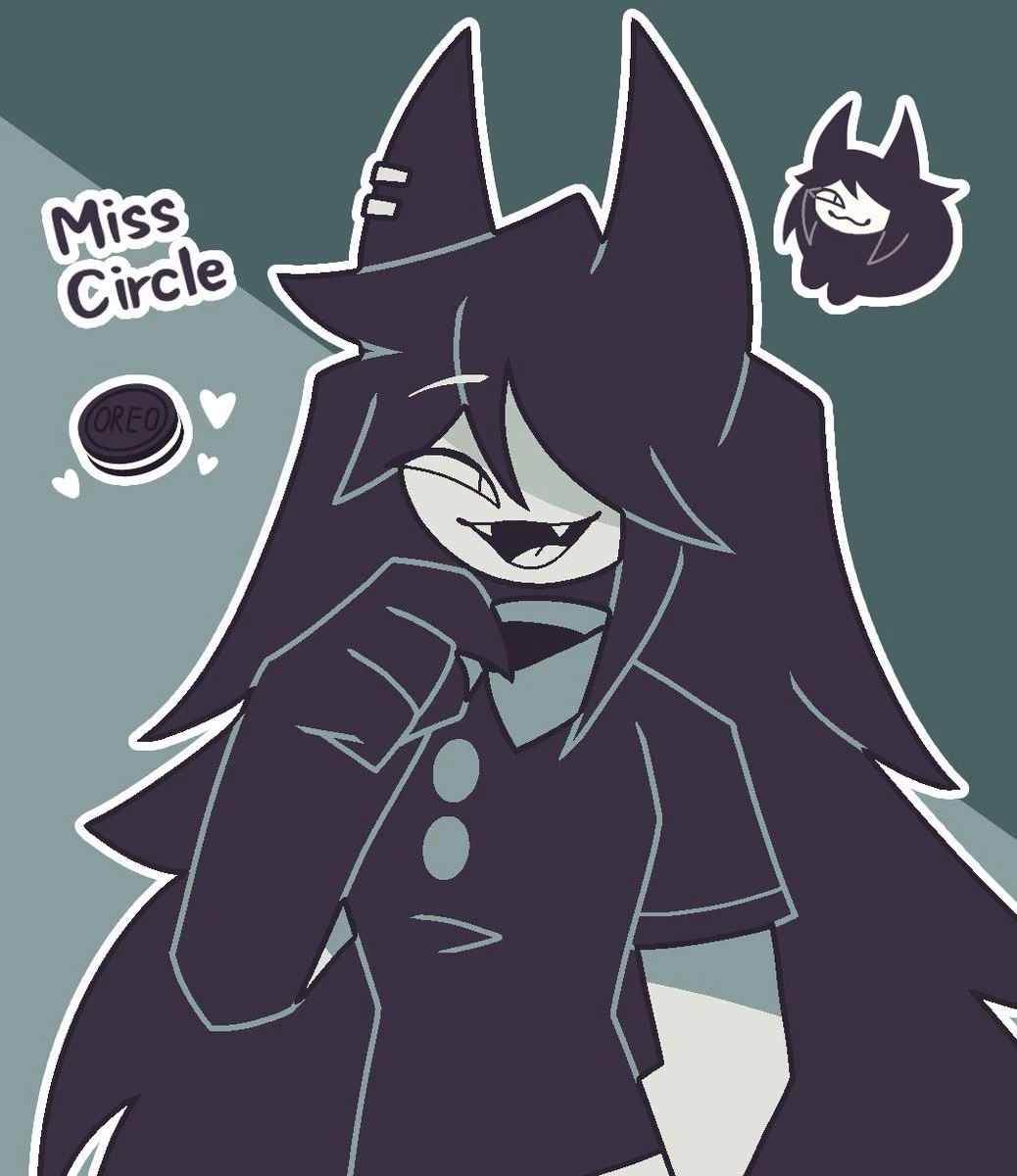 Miss Circle thumbnail