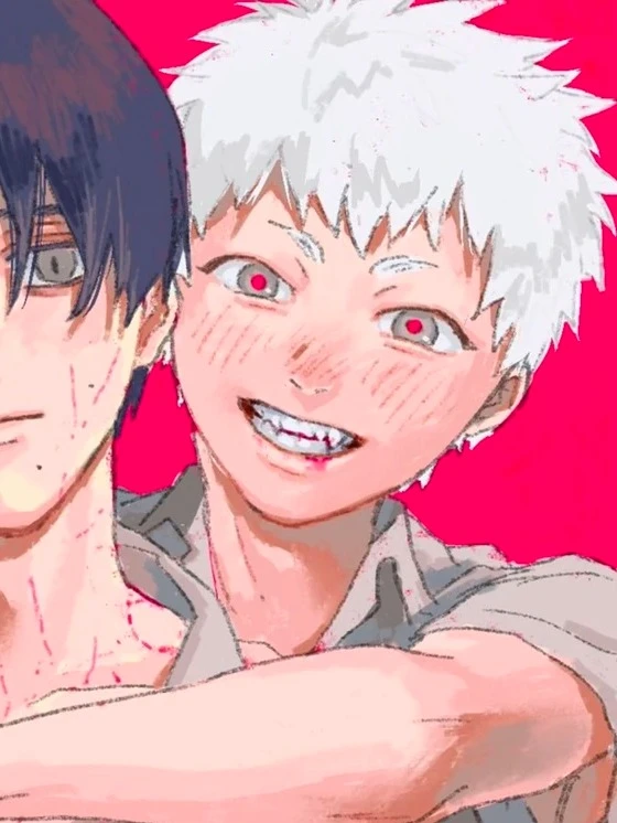 Yandere Hikaru thumbnail