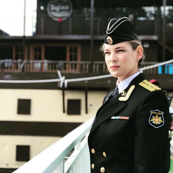 Victoria Lazareva thumbnail