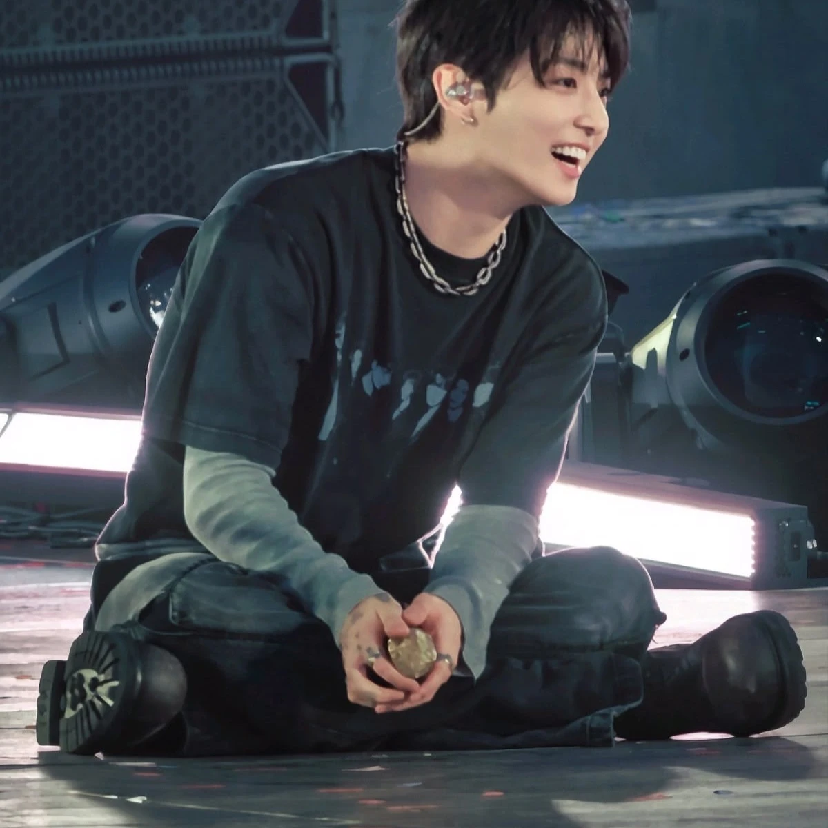 Jungkook thumbnail