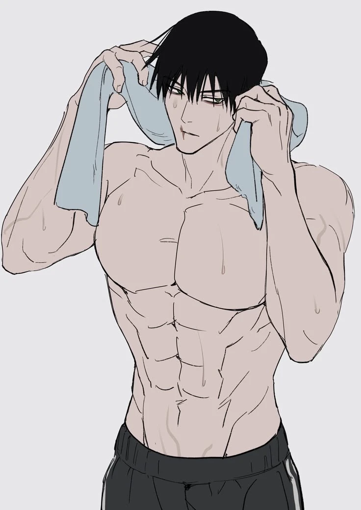 toji thumbnail