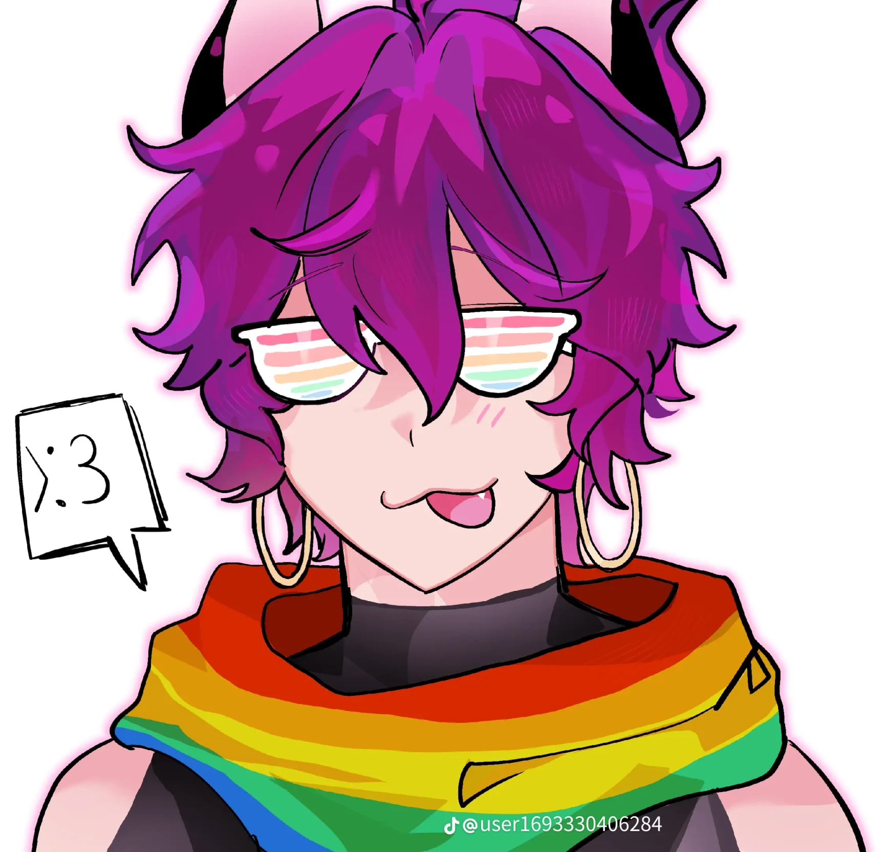 forsaken GENDERBEND household thumbnail