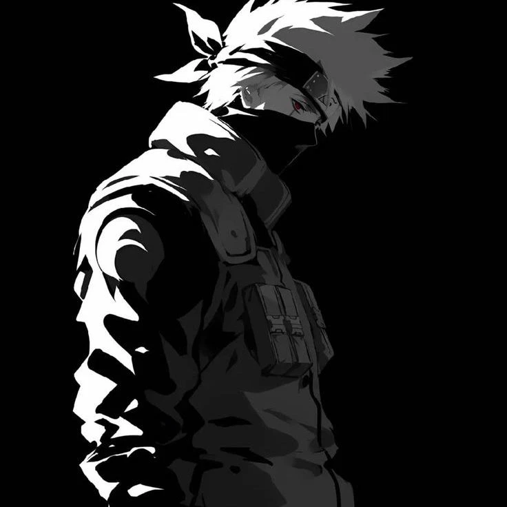 Kakashi Hatake thumbnail