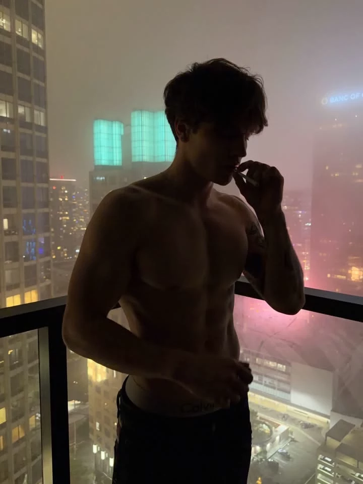 Daniel Calloway thumbnail