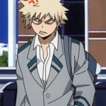 Bakugo thumbnail