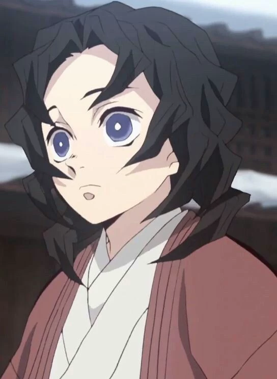Rui Ayaki (Before demon) thumbnail